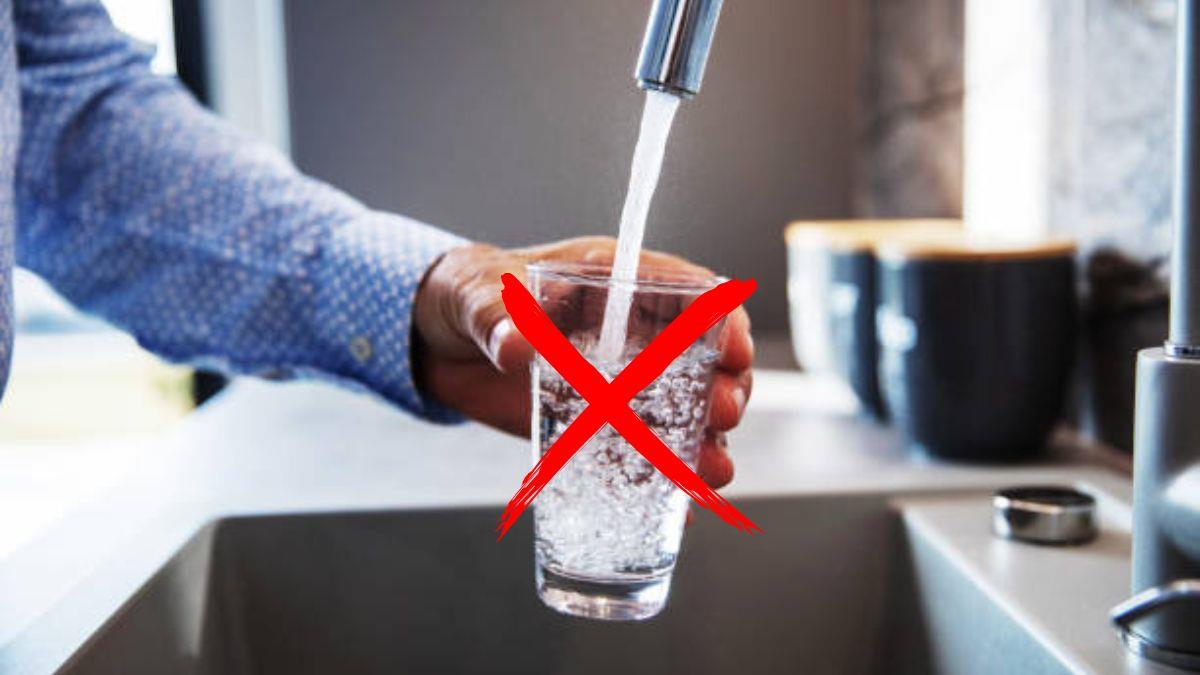 Sedapal anuncia corte de agua para HOY 16 de abril y estos son los distritos afectados